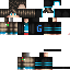 Texture for steve