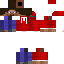 Texture for Isaac