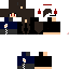 Texture for AmyRage