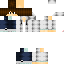 Texture for Nitzor(Weiß)