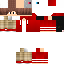Texture for Steve