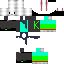Texture for ghn
