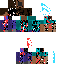 Texture for глитч