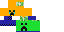 Texture for Sad creeper