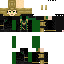 Texture for loki