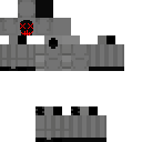 Texture for Entity 303 with X eyes