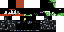 Texture for Unit:End-corrupted Creeper-Sponge Hybrid