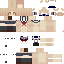 Texture for toga