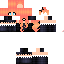Texture for Lucinda witch 