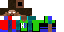 Texture for herobrine