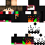 Texture for AtillaHCB