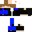 Texture for Jock Herobrine
