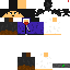 Texture for Wizard + pipboy