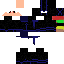 Texture for ThunderFox