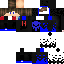 Texture for meteoro