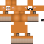 Texture for fluffiest and smartest sheep ever