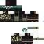 Texture for hamas