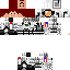 Texture for astronaut