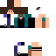 Texture for Scott McCall