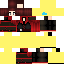 Texture for RUBY ROSE DOOM SLAYER