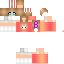 Texture for Bunnyhoopp