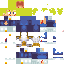 Texture for ssj