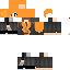 Texture for Ginny Weasly
