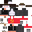 Texture for PinguimVoador