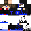 Texture for Timonaror