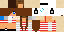 Texture for hot dj girl
