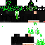 Texture for Digital man