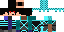 Texture for Psy_Commander