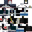 Texture for Kisame