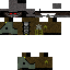 Texture for cool