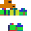 Texture for Gorring407