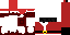 Texture for Anomaly 666 santa by Anomaly 710