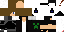 Texture for merda