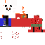 Texture for Panda villager
