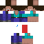 Texture for luis_007