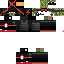 Texture for Hudi_TheSoldier