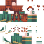 Texture for Princess