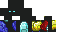 Texture for rudyman