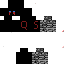 Texture for bedrock arm shaq evolved 2