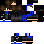 Texture for steve
