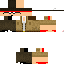 Texture for もち太郎