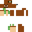 Texture for Goomba