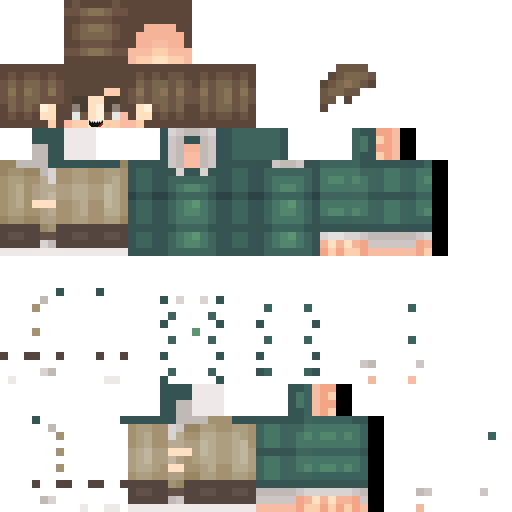 Texture for webslinger05