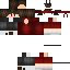Texture for Felipe Shimyth 