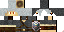 Texture for Shadow Link