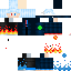 Texture for Steve